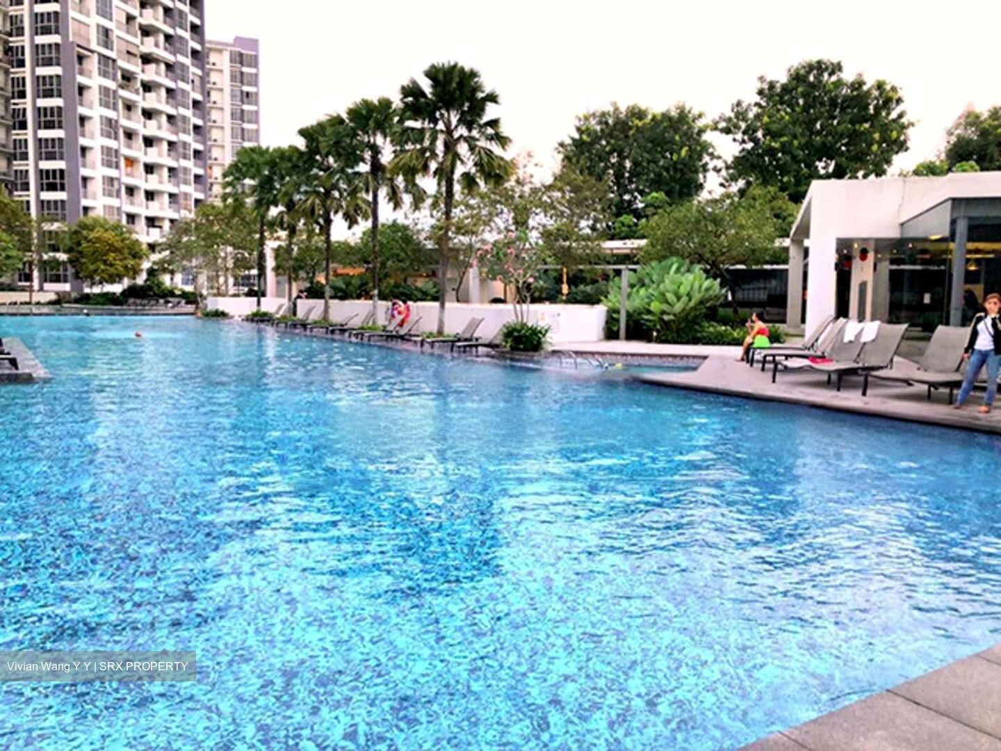 Yishun Avenue 1 (D27), Condominium #484981261